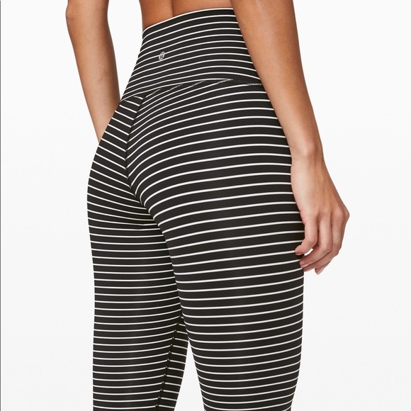 lululemon athletica Pants - 🍋🍋🍋 Lululemon Wunder Under leggings